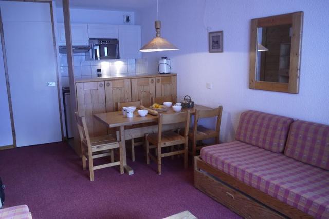 Apartment Arpasson - Méribel Mottaret 1850
