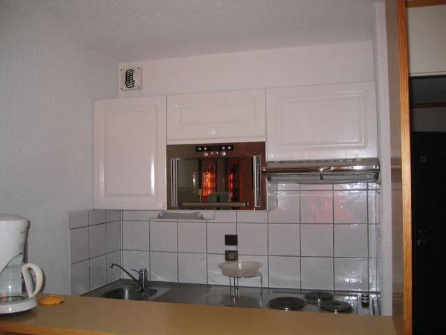 Apartment Arpasson - Méribel Mottaret 1850