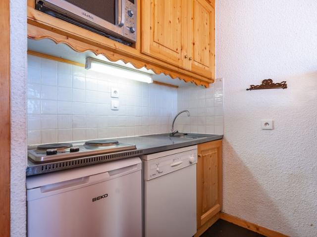 Apartment Arpasson - Méribel Mottaret 1850