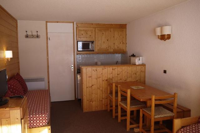 Apartment Arpasson - Méribel Mottaret 1850