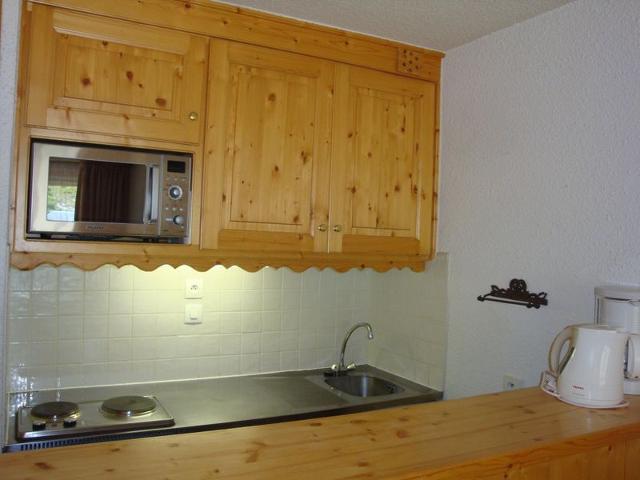 Apartment Arpasson - Méribel Mottaret 1850
