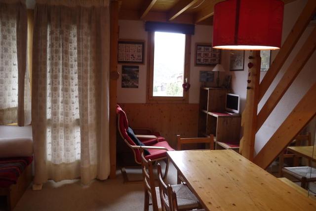 Apartment Arc en ciel - Méribel Mottaret 1850