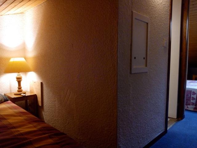 Apartment Lac blanc - Méribel Mottaret 1850