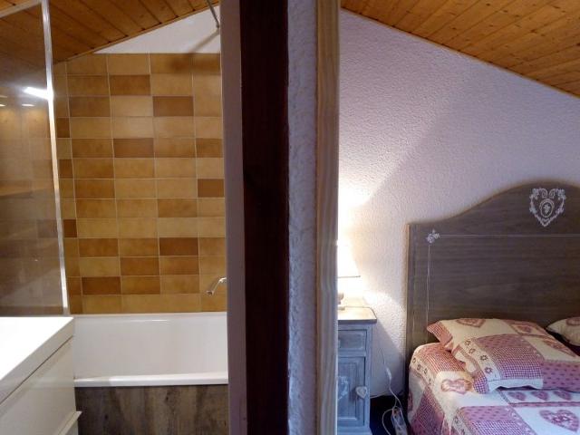 Apartment Lac blanc - Méribel Mottaret 1850
