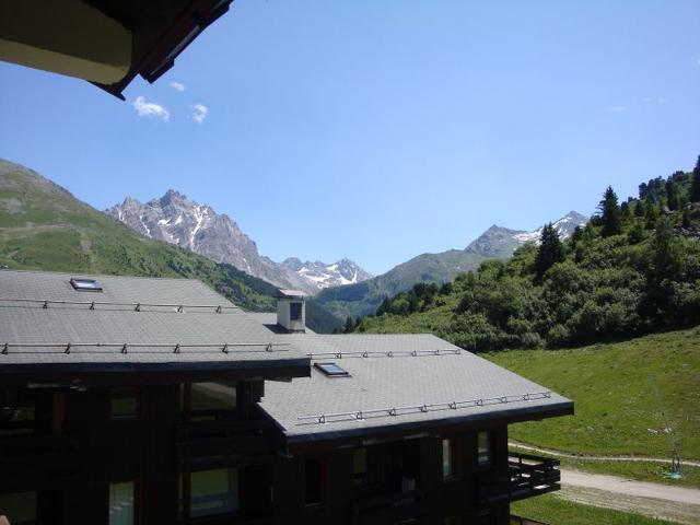 Apartment Lac blanc - Méribel Mottaret 1850