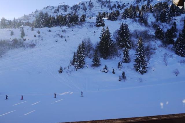 Apartment Lac blanc - Méribel Mottaret 1850