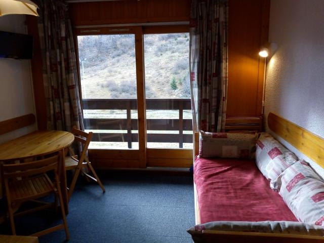 Apartment Lac blanc - Méribel Mottaret 1850