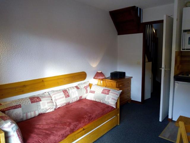 Apartment Lac blanc - Méribel Mottaret 1850