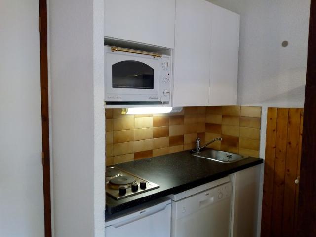 Apartment Lac blanc - Méribel Mottaret 1850