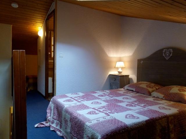Apartment Lac blanc - Méribel Mottaret 1850
