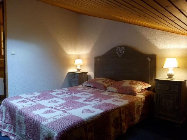 Apartment Lac blanc - Méribel Mottaret 1850