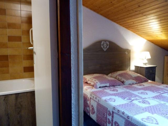 Apartment Lac blanc - Méribel Mottaret 1850