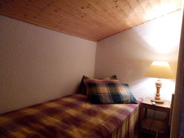 Apartment Lac blanc - Méribel Mottaret 1850