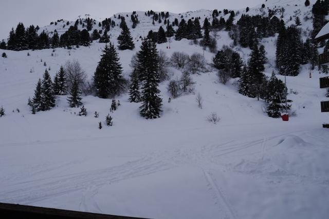 Apartment Lac blanc - Méribel Mottaret 1850