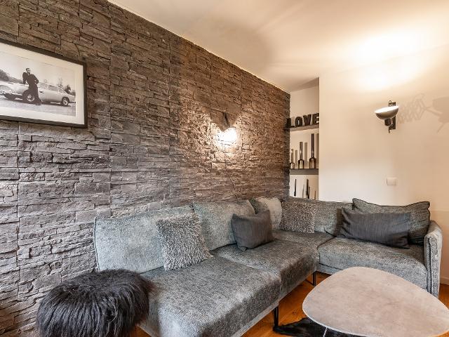 Apartment Gebroulaz - Méribel Mottaret 1850
