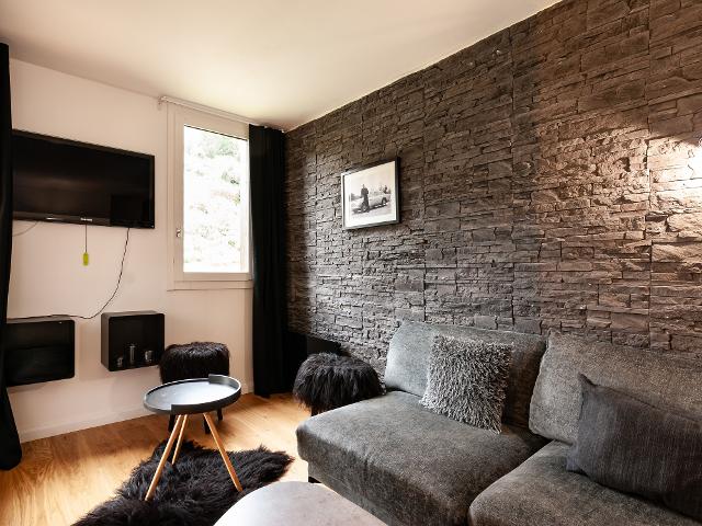 Apartment Gebroulaz - Méribel Mottaret 1850