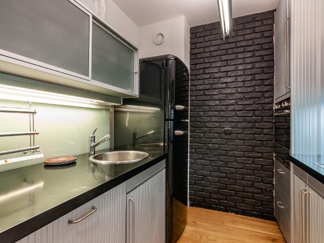 Apartment Gebroulaz - Méribel Mottaret 1850