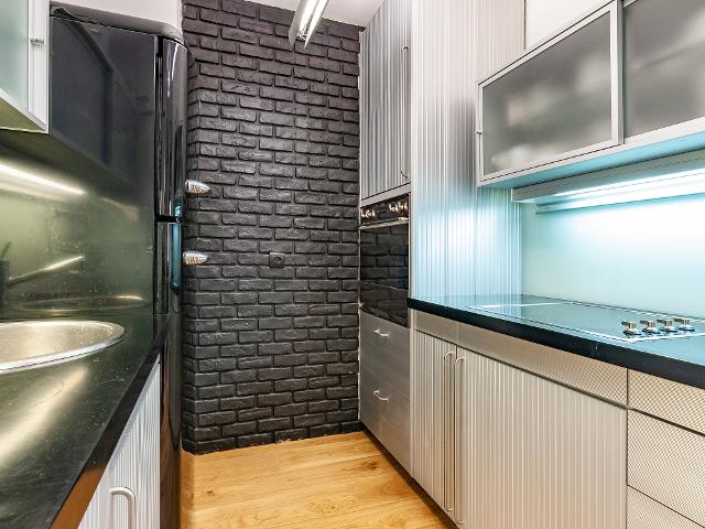 Apartment Gebroulaz - Méribel Mottaret 1850