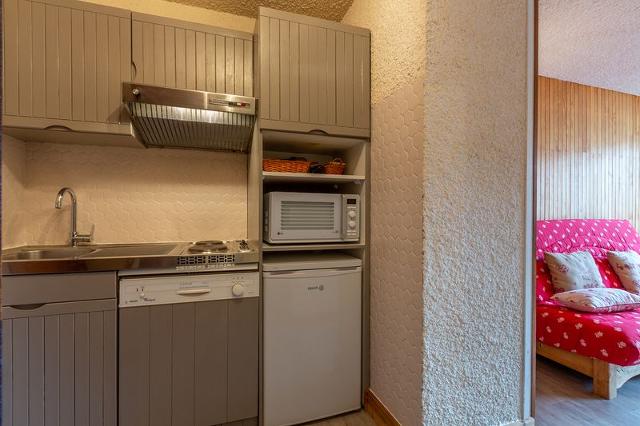 Apartment Ruitor - Méribel Mottaret 1850