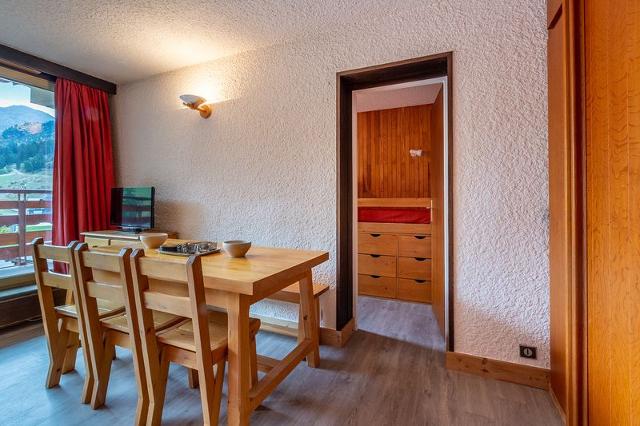 Apartment Ruitor - Méribel Mottaret 1850