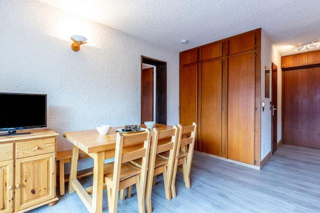 Apartment Ruitor - Méribel Mottaret 1850