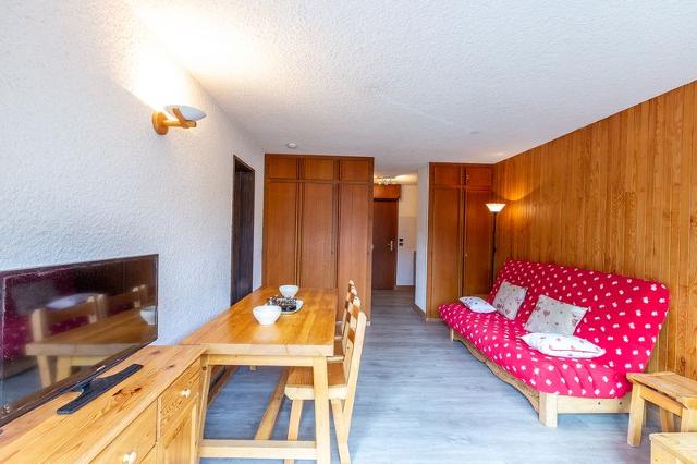 Apartment Ruitor - Méribel Mottaret 1850