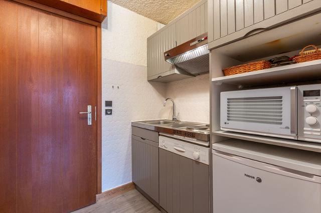 Apartment Ruitor - Méribel Mottaret 1850