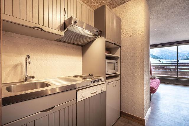 Apartment Ruitor - Méribel Mottaret 1850