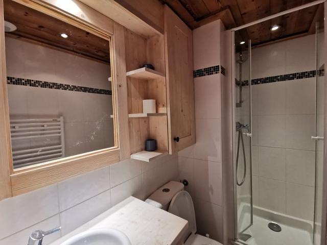 Apartment Roc de tougne - Méribel Mottaret 1850