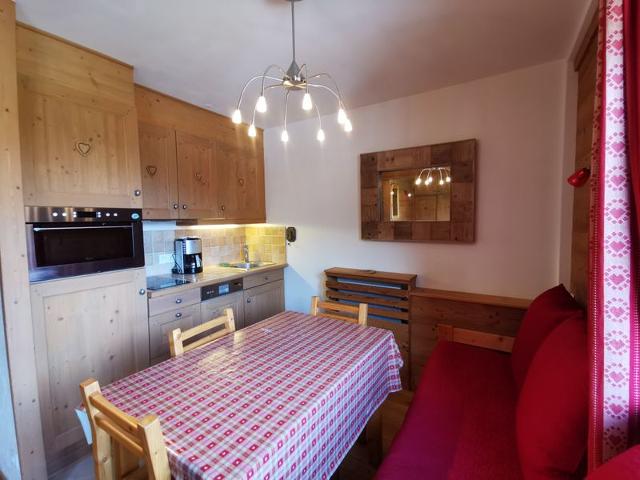 Apartment Roc de tougne - Méribel Mottaret 1850