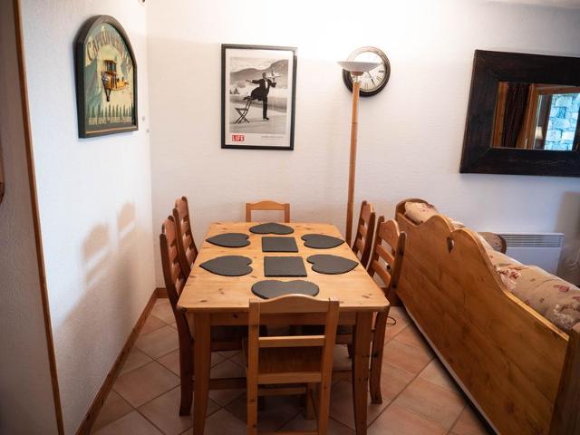 Apartment Alpages d - Méribel Mottaret 1850