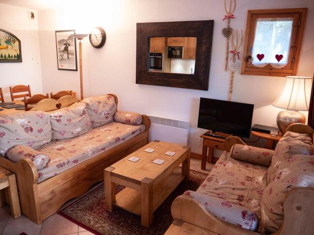 Apartment Alpages d - Méribel Mottaret 1850