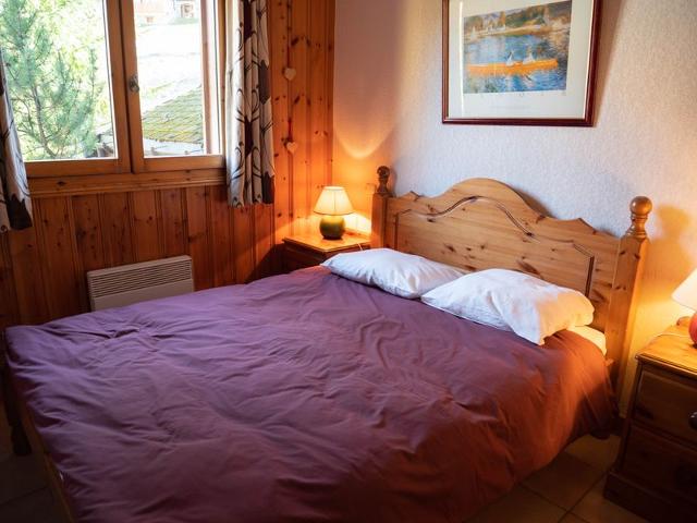 Apartment Alpages d - Méribel Mottaret 1850