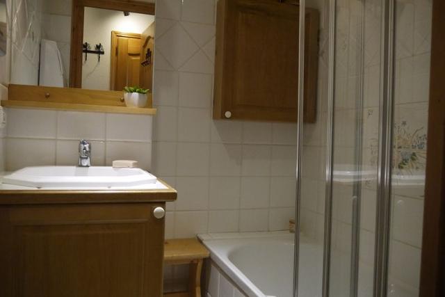 Apartment Alpages d - Méribel Mottaret 1850