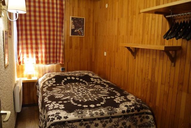 Apartment Ruitor - Méribel Mottaret 1850