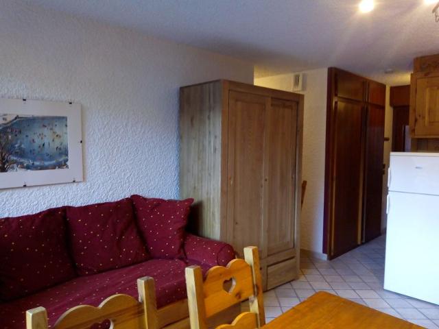 Apartment Ruitor - Méribel Mottaret 1850