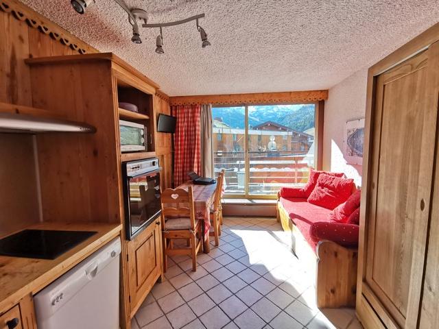 Apartment Ruitor - Méribel Mottaret 1850