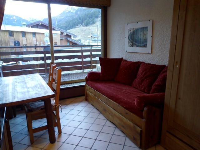 Apartment Ruitor - Méribel Mottaret 1850