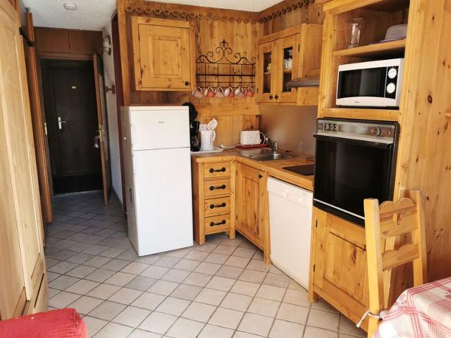 Apartment Ruitor - Méribel Mottaret 1850