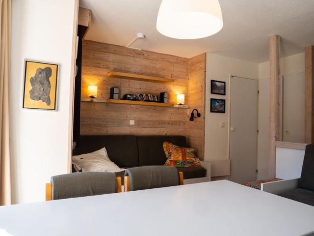 Apartment Tueda (les sentiers de) - Méribel Mottaret 1850