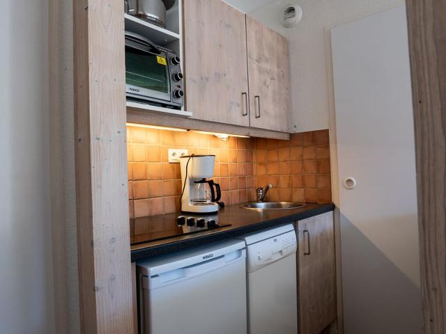 Apartment Tueda (les sentiers de) - Méribel Mottaret 1850