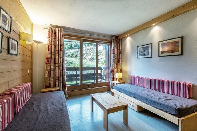 Apartment Arpasson - Méribel Mottaret 1850