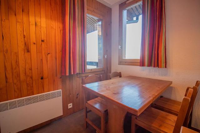 Apartment Portail g - Valmorel