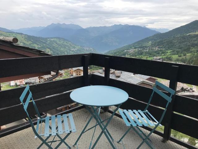 Apartment Portail g - Valmorel