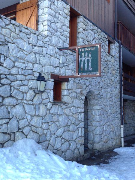 Apartment Portail g - Valmorel