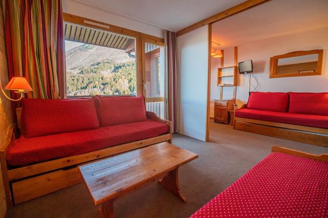 Apartment Portail g - Valmorel