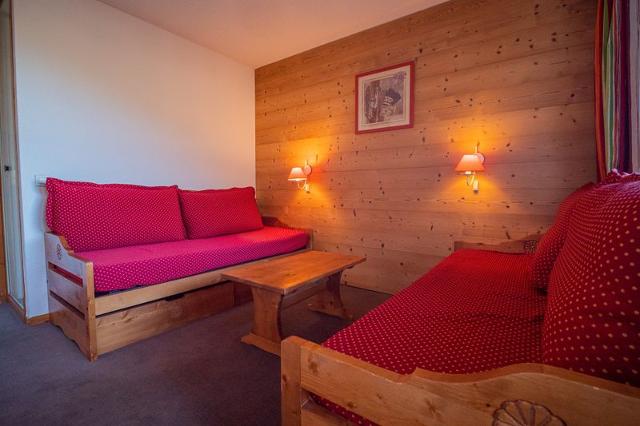 Apartment Portail g - Valmorel