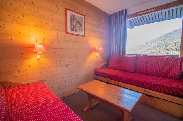 Apartment Portail g - Valmorel