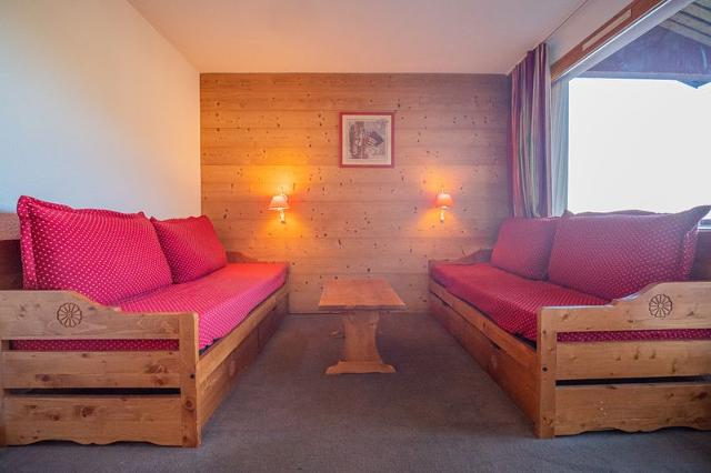 Apartment Portail g - Valmorel