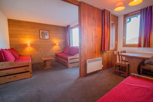 Apartment Portail g - Valmorel